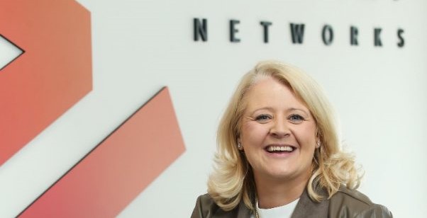 Louise McKeown, Marketing & Product Director, Magnet Networks